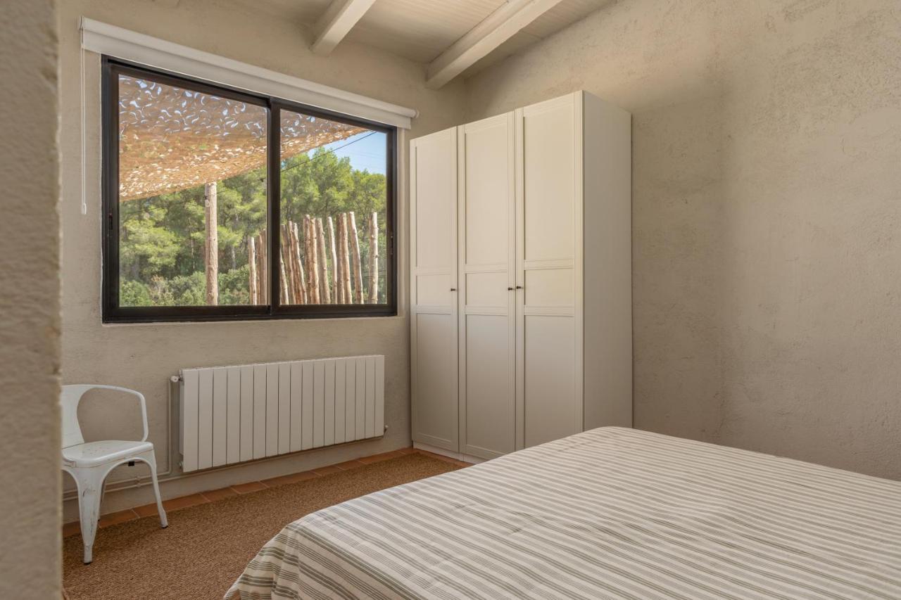 Villa Masos De Con Parking Y Piscina *