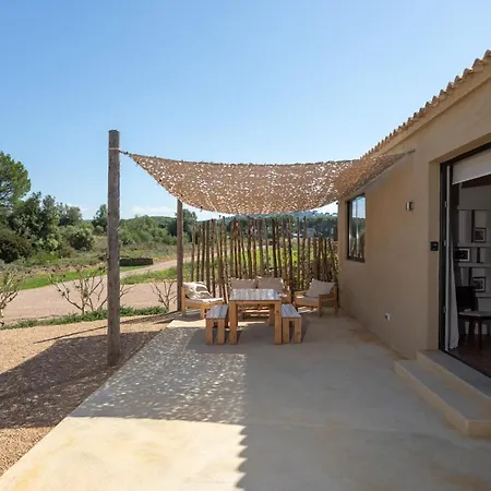 Casa De Campo Masos De Pals Con Parking Y Piscina Exterior photo